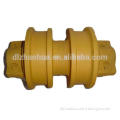 double flange track roller D20 for bulldozer undercarriage parts